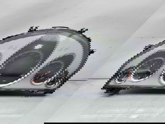  Ceas bord Mercedes Clasa E (W212) [Fabr 2009-2016] A2129001508