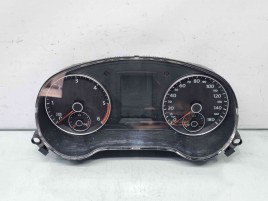  Ceas bord Volkswagen Jetta 4  (6Z) [Fabr 2011-2017] 5C6920961AX