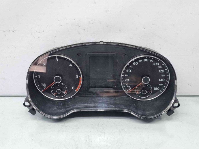  Ceas bord Volkswagen Jetta 4  (6Z) [Fabr 2011-2017] 5C6920961AX