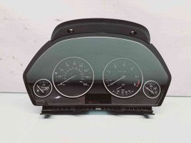  Ceas bord Bmw 3 (F30) [Fabr 2012-2017] 9283315