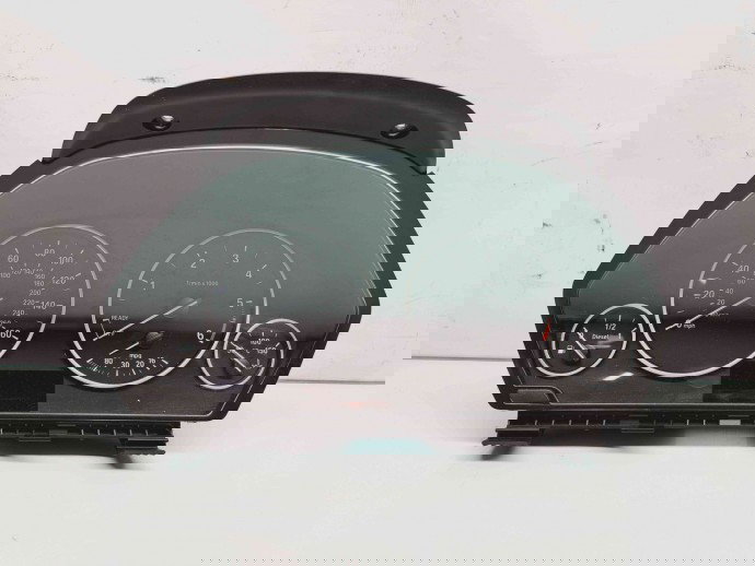  Ceas bord Bmw 3 (F30) [Fabr 2012-2017] 9283315