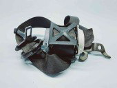  Centura dreapta fata Bmw X3 (F25) [Fabr 2010-2017] 306961399001-AC