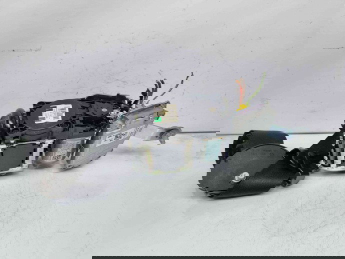  Centura dreapta fata Mercedes Clasa E (W212) [Fabr 2009-2016] 617112200