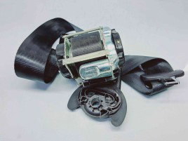  Centura dreapta fata Skoda Fabia 3 (NJ3) [Fabr 2014-2022] 626732500F