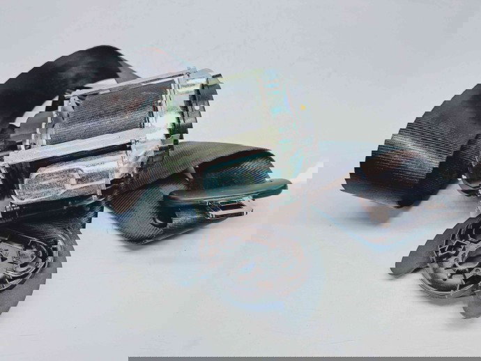  Centura dreapta fata Skoda Fabia 3 (NJ3) [Fabr 2014-2022] 626732500F