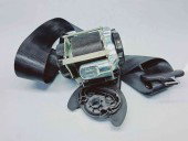  Centura dreapta fata Skoda Fabia 3 (NJ3) [Fabr 2014-2022] 626732500F