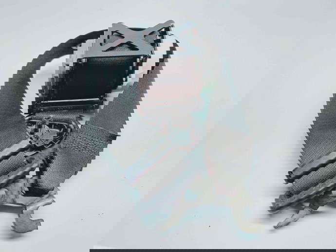  Centura stanga fata Bmw X3 (F25) [Fabr 2010-2017] 306961299001-AC