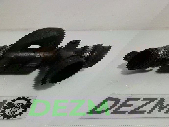 Tub intercooler Peugeot 407 1.6 HDI 9HZ 9657083380 2004-2010