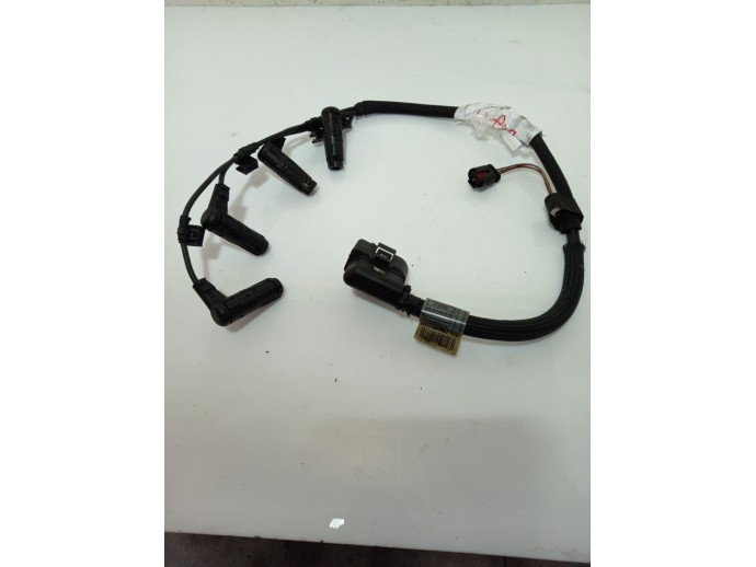 Instalatie electrica bujii BMW X1 2.0 D 780215806 2009-2015