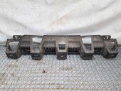 Suport central bara spate Citroen C5 (III) [Fabr 2008-2017] OEM