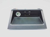  Conector auxiliar USB Skoda Fabia 3 (NJ3) [Fabr 2014-2022] 6V0857367A