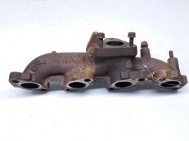 Galerie evacuare Audi A4 (8K5, B8) Avant [Fabr 2008-2015] 03L253033 3.0 TDI CCWA 