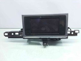  Display bord Audi A6 (4G2, C7) [Fabr 2012-2017] 4G2919601Q