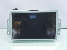  Display bord Ford Mondeo 5 Sedan [Fabr 2014-2022] JS7T-14G370-AFA