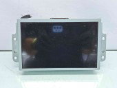  Display bord Ford Mondeo 5 Sedan [Fabr 2014-2022] JS7T-14G370-AFA