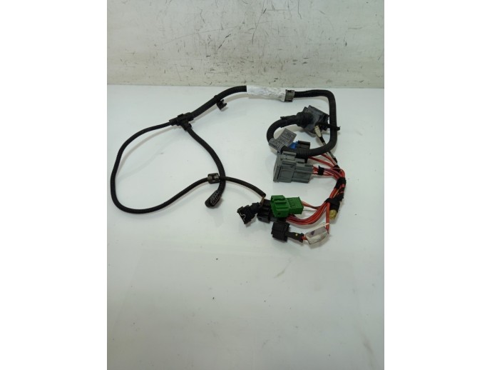 Instalatie electrica relee BMW X1 2.0 D 7802178 2009-2015