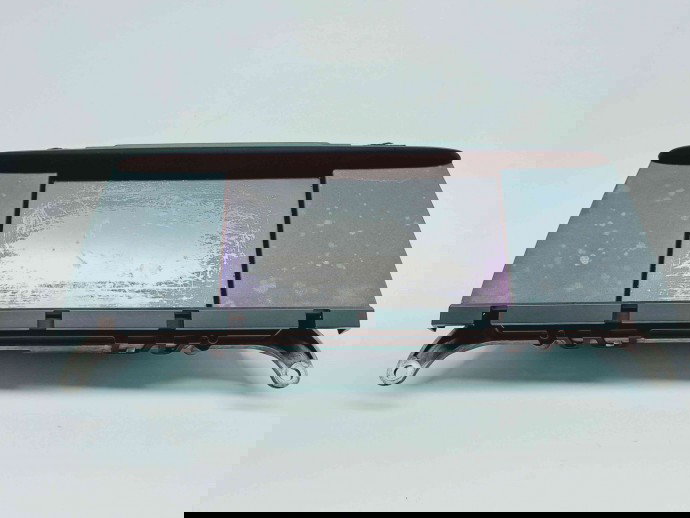  Display bord Bmw X3 (F25) [Fabr 2010-2017] 9231321