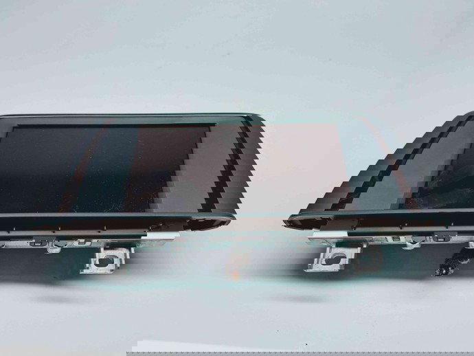  Display bord Bmw 3 (F30) [Fabr 2012-2017] 9262753