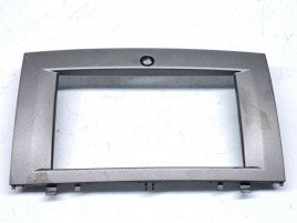 Ornament bord Peugeot 407 [Fabr 2004-2010] 9644559677