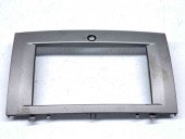 Ornament bord Peugeot 407 [Fabr 2004-2010] 9644559677