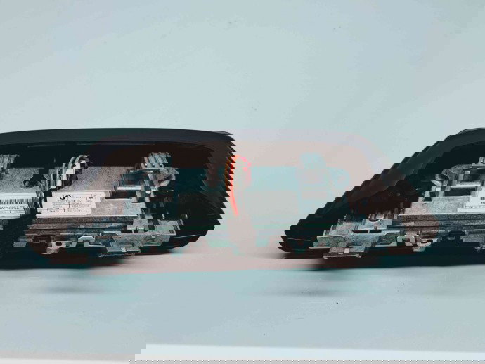  Display bord Bmw 3 (F30) [Fabr 2012-2017] 9262753