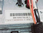  Display bord Bmw 3 (F30) [Fabr 2012-2017] 9262753