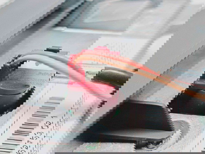  Display bord Bmw 3 (F30) [Fabr 2012-2017] 9262753