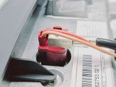  Display bord Bmw 3 (F30) [Fabr 2012-2017] 9262753