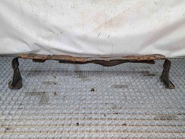 Suport radiator Ford Focus 3 Facelift [Fabr 2014-2019] OEM