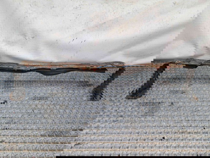 Suport radiator Ford Focus 3 Facelift [Fabr 2014-2019] OEM