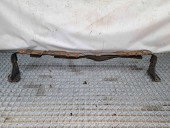 Suport radiator Ford Focus 3 Facelift [Fabr 2014-2019] OEM