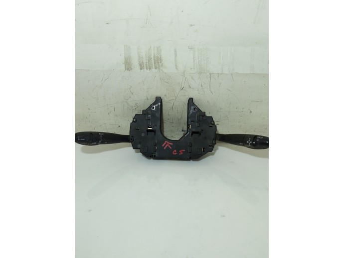 Maneta semnalizare si stergatoare Citroen C5 2.0 HDI 96720602XT 2008-2021