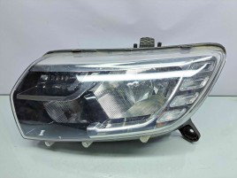  Far stanga Dacia Logan II MCV BK (K52) [Fabr 2013-2022] 260607877R