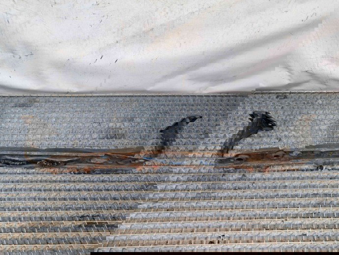 Suport radiator Ford Focus 3 Facelift [Fabr 2014-2019] OEM