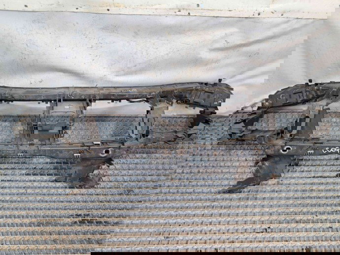 Trager Ford Mondeo 4 [Fabr 2007-2015] OEM