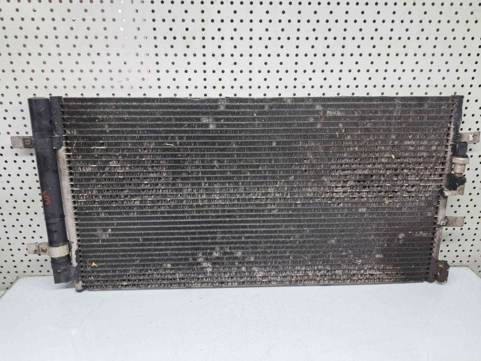 Radiator clima Audi A4 (8K5, B8) Avant [Fabr 2008-2015] OEM 3.0 TDI CCWA