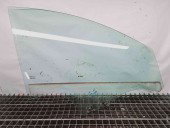 Geam usa dreapta fata Dacia Logan II MCV BK (K52) [Fabr 2013-2022] OEM
