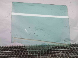 Geam usa dreapta spate Dacia Logan II MCV BK (K52) [Fabr 2013-2022] OEM
