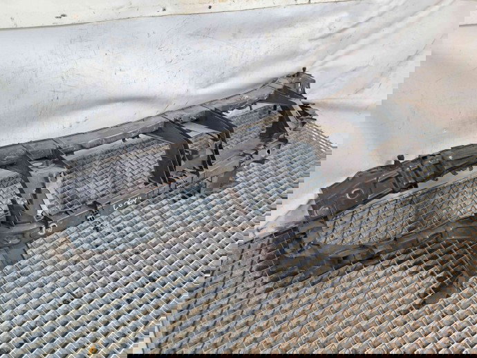 Trager Ford Mondeo 4 [Fabr 2007-2015] OEM