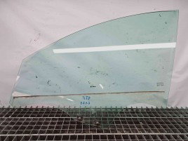 Geam usa stanga fata Dacia Logan II MCV BK (K52) [Fabr 2013-2022] OEM