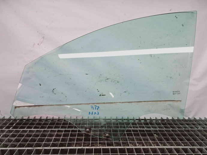 Geam usa stanga fata Dacia Logan II MCV BK (K52) [Fabr 2013-2022] OEM