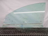 Geam usa stanga fata Dacia Logan II MCV BK (K52) [Fabr 2013-2022] OEM