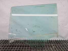 Geam usa stanga spate Dacia Logan II MCV BK (K52) [Fabr 2013-2022] OEM