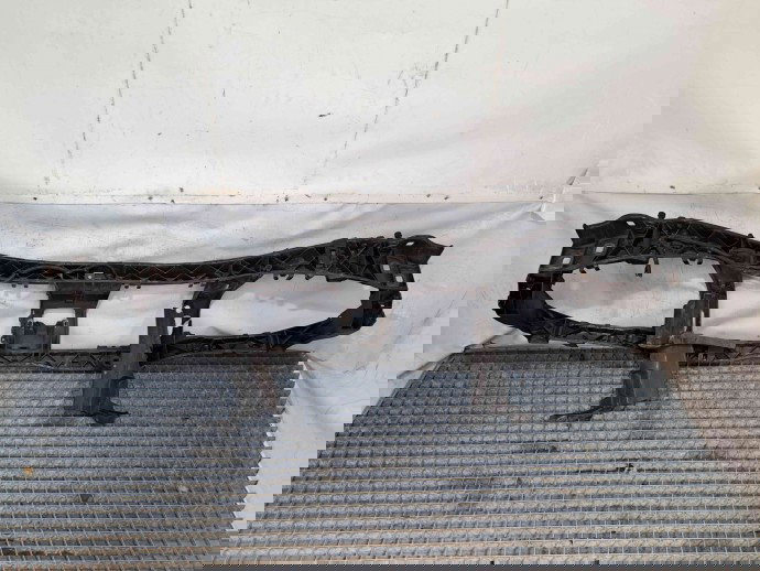 Trager Ford Mondeo 4 [Fabr 2007-2015] OEM