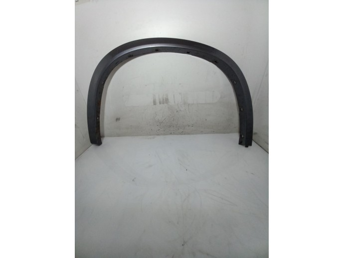 Ornament aripa stanga fata BMW X1 2.0 D OEM 2009-2015