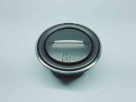  Grila aerisire dreapta Dacia Logan II MCV BK (K52) [Fabr 2013-2022] OEM