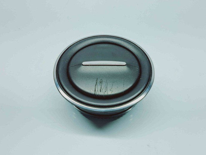  Grila aerisire dreapta Dacia Logan II MCV BK (K52) [Fabr 2013-2022] OEM