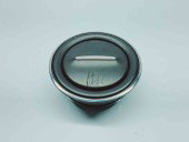  Grila aerisire dreapta Dacia Logan II MCV BK (K52) [Fabr 2013-2022] OEM