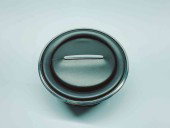  Grila aerisire stanga Dacia Logan II MCV BK (K52) [Fabr 2013-2022] OEM