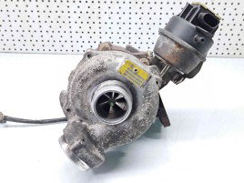 Turbina Audi A5 (8T3) [Fabr 2007-2015] 03L145701A 2.7 CAMA 